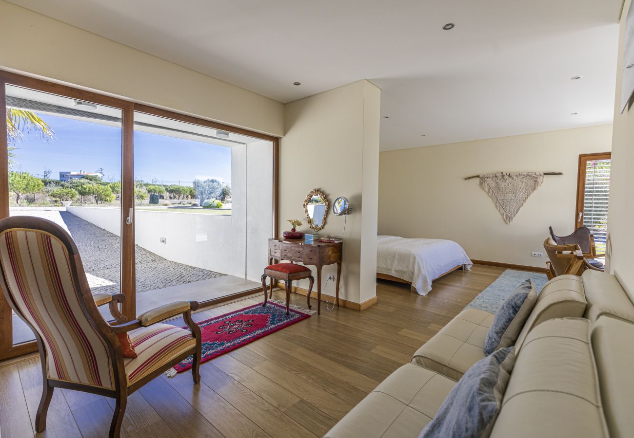 Villa em Sintra - West Coast Villa
