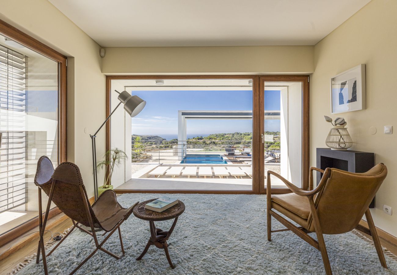 Villa em Sintra - West Coast Villa