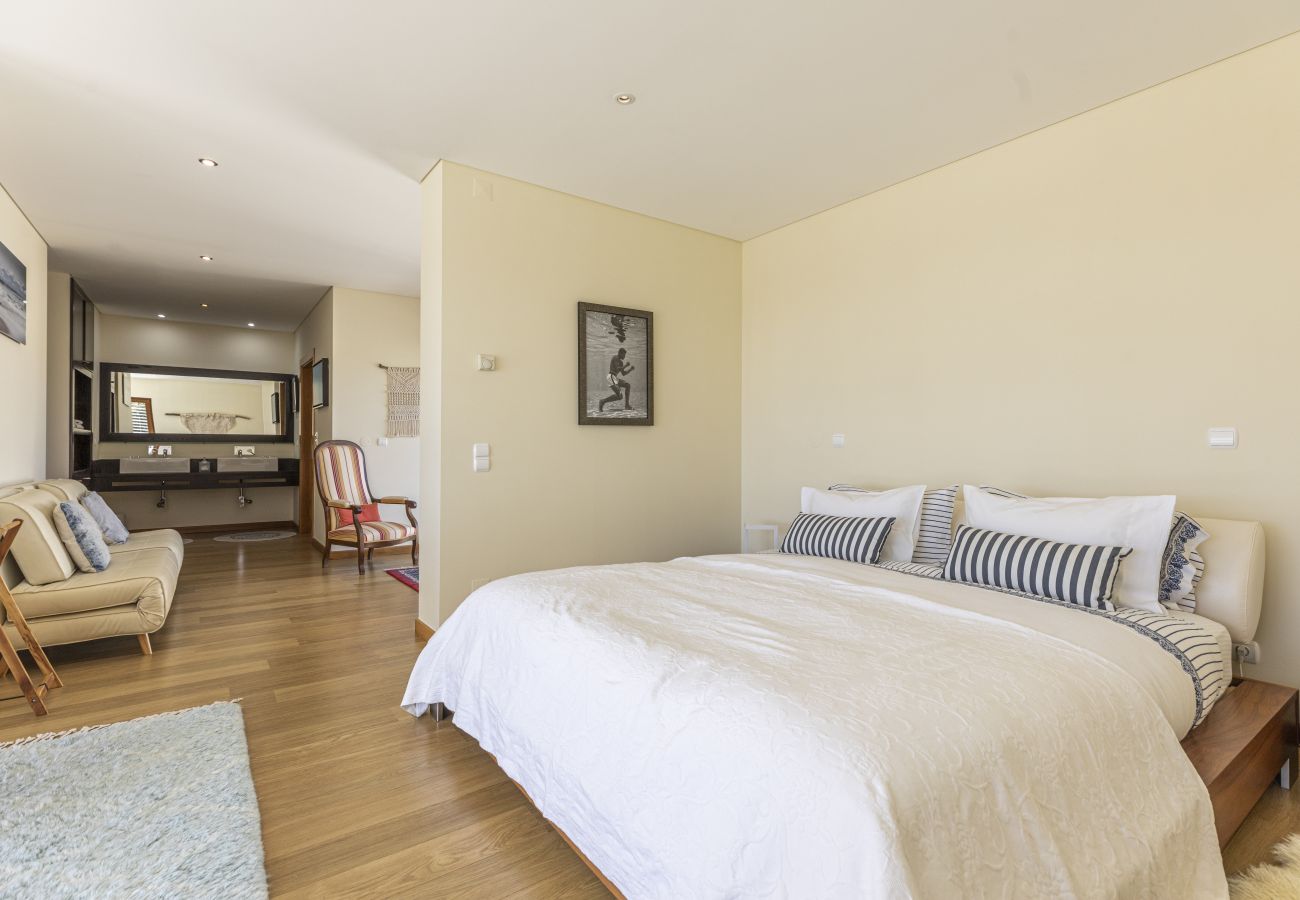 Villa em Sintra - West Coast Villa