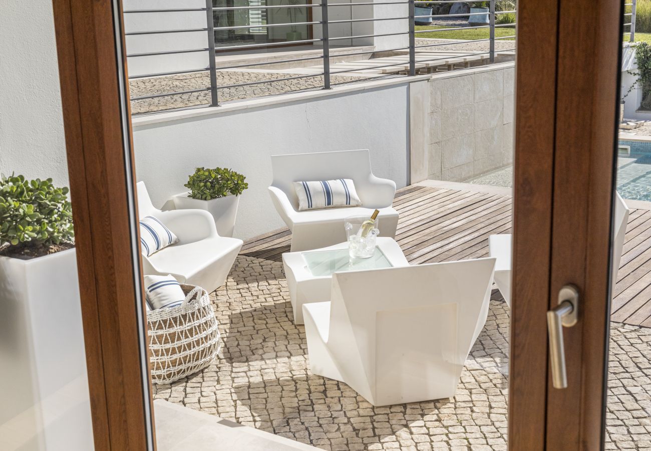 Villa em Sintra - West Coast Villa