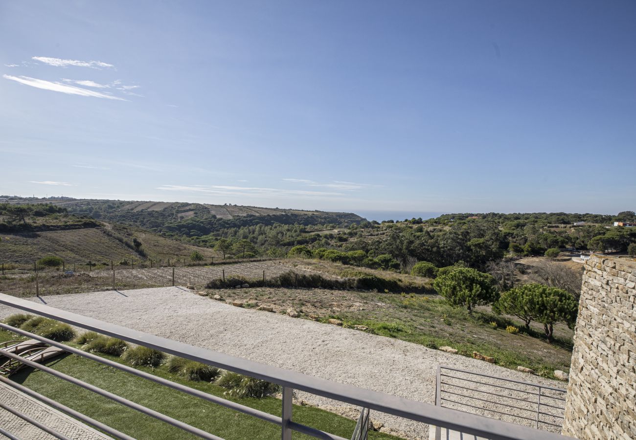 Villa em Sintra - West Coast Villa