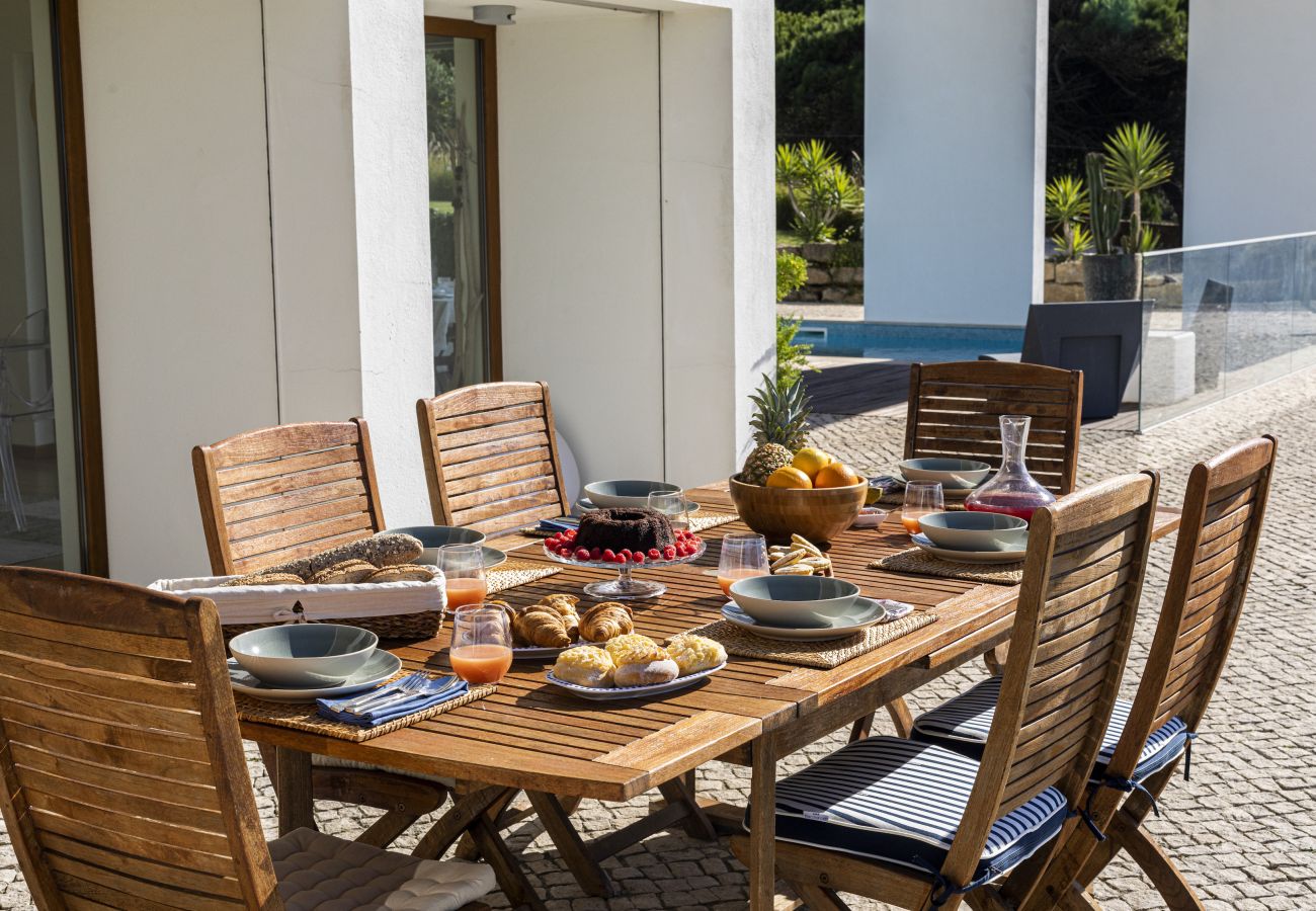 Villa em Sintra - West Coast Villa