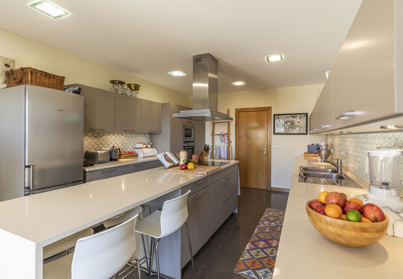 Villa em Sintra - West Coast Villa