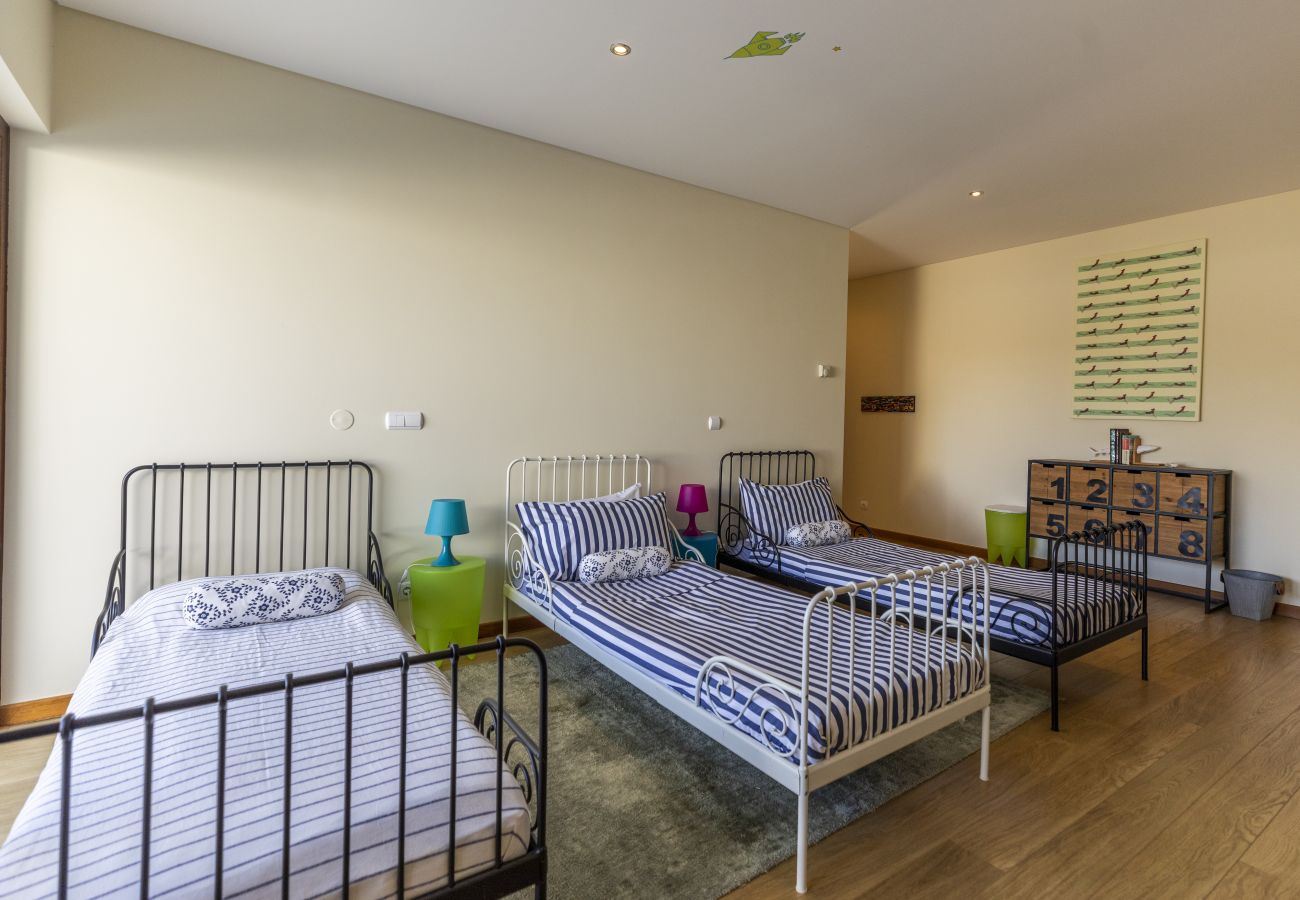 Villa em Sintra - West Coast Villa