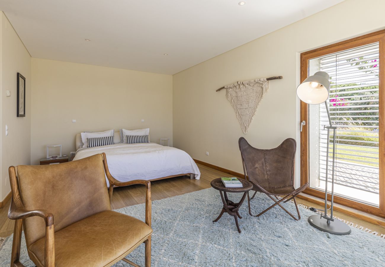 Villa em Sintra - West Coast Villa