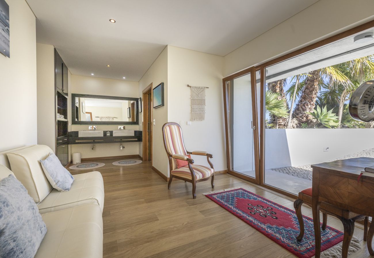 Villa em Sintra - West Coast Villa