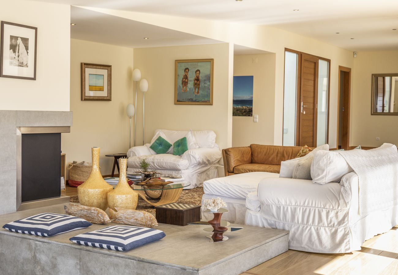 Villa em Sintra - West Coast Villa