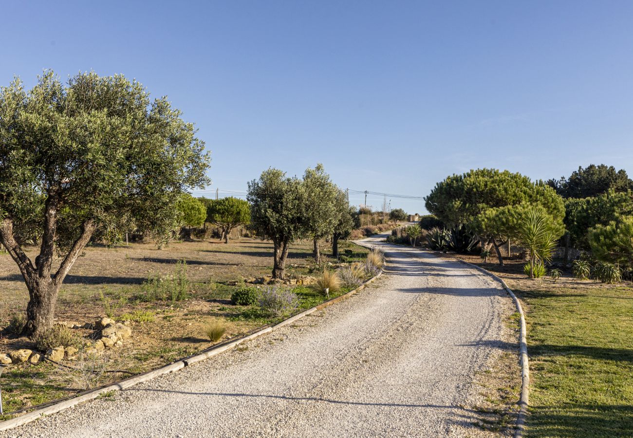 Villa em Sintra - West Coast Villa