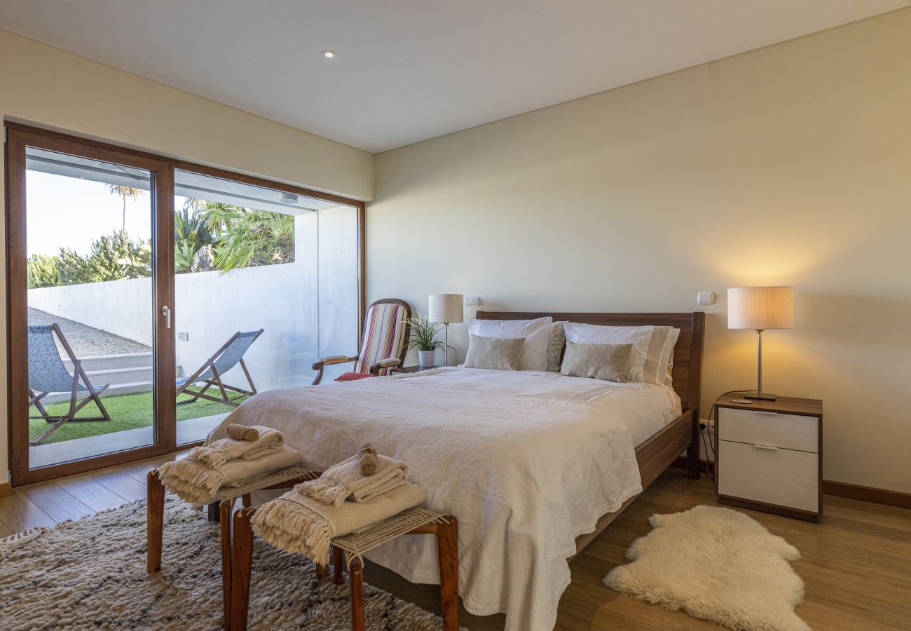 Villa em Sintra - West Coast Villa