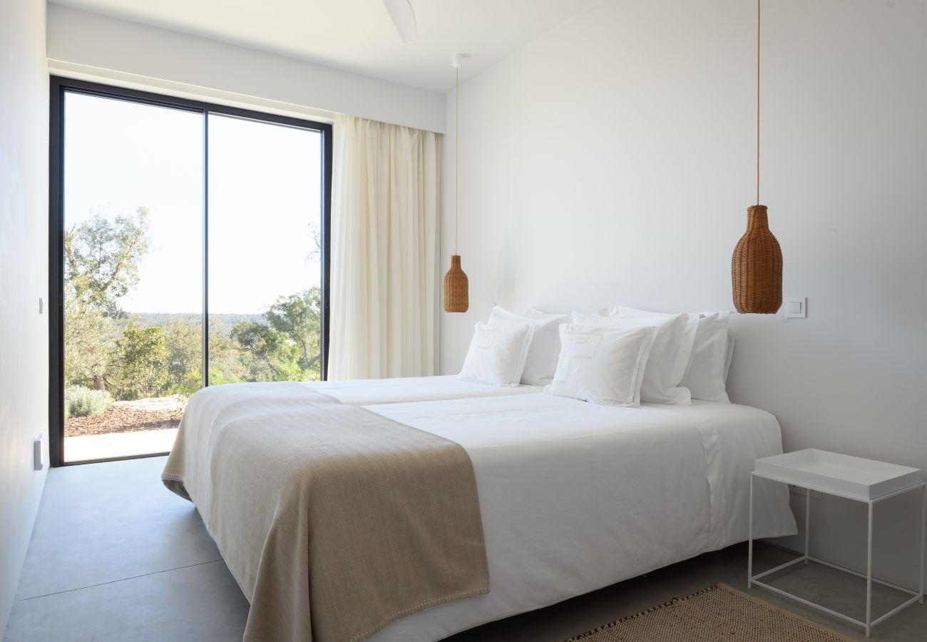 Villa em Melides - Coast View Villa