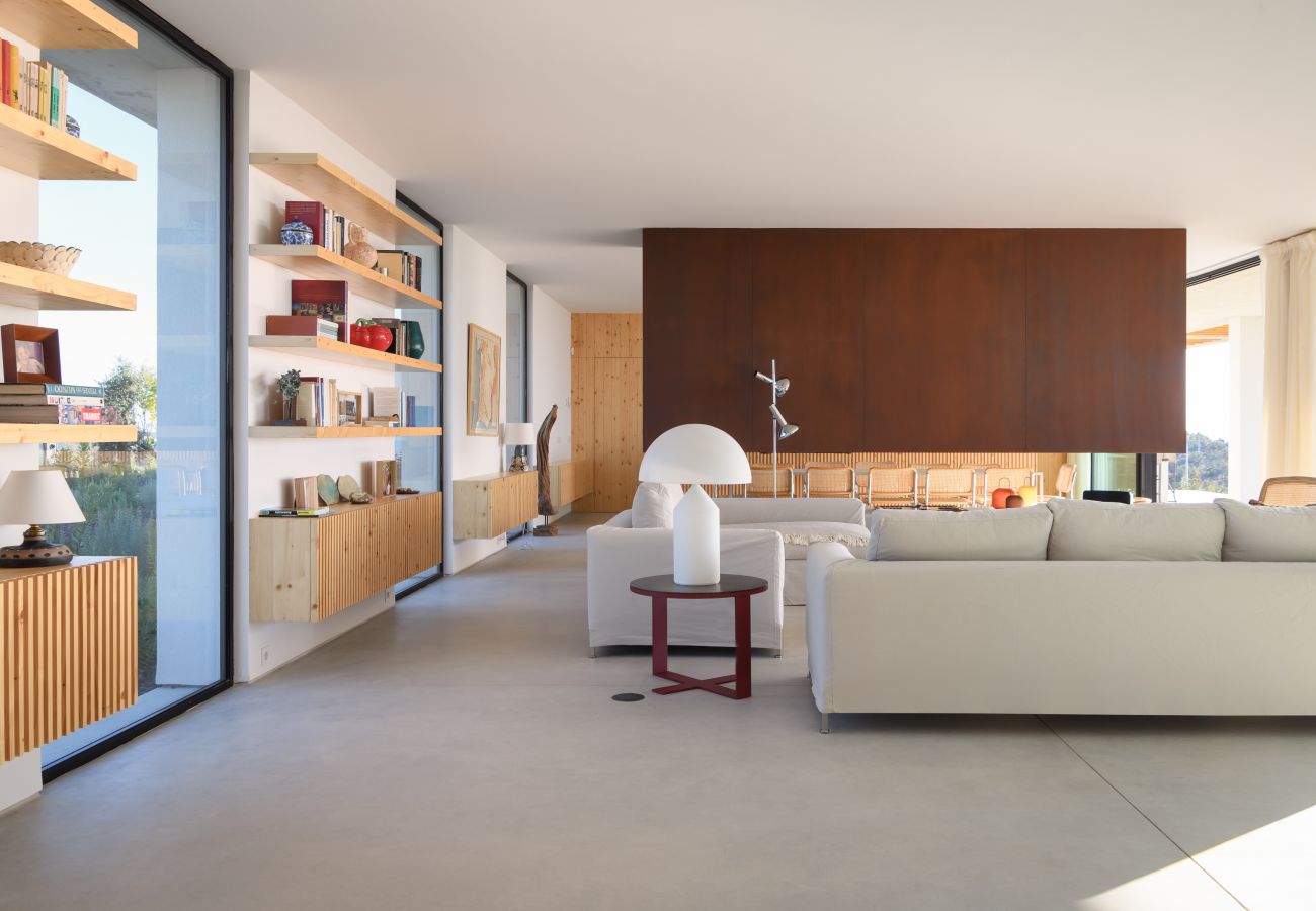 Villa em Melides - Coast View Villa