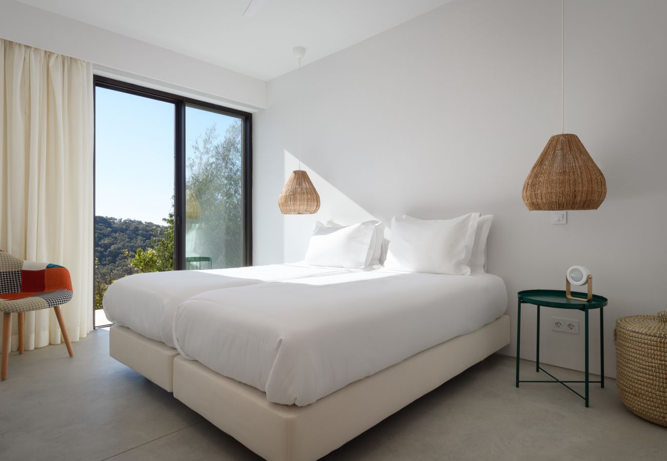 Villa em Melides - Coast View Villa