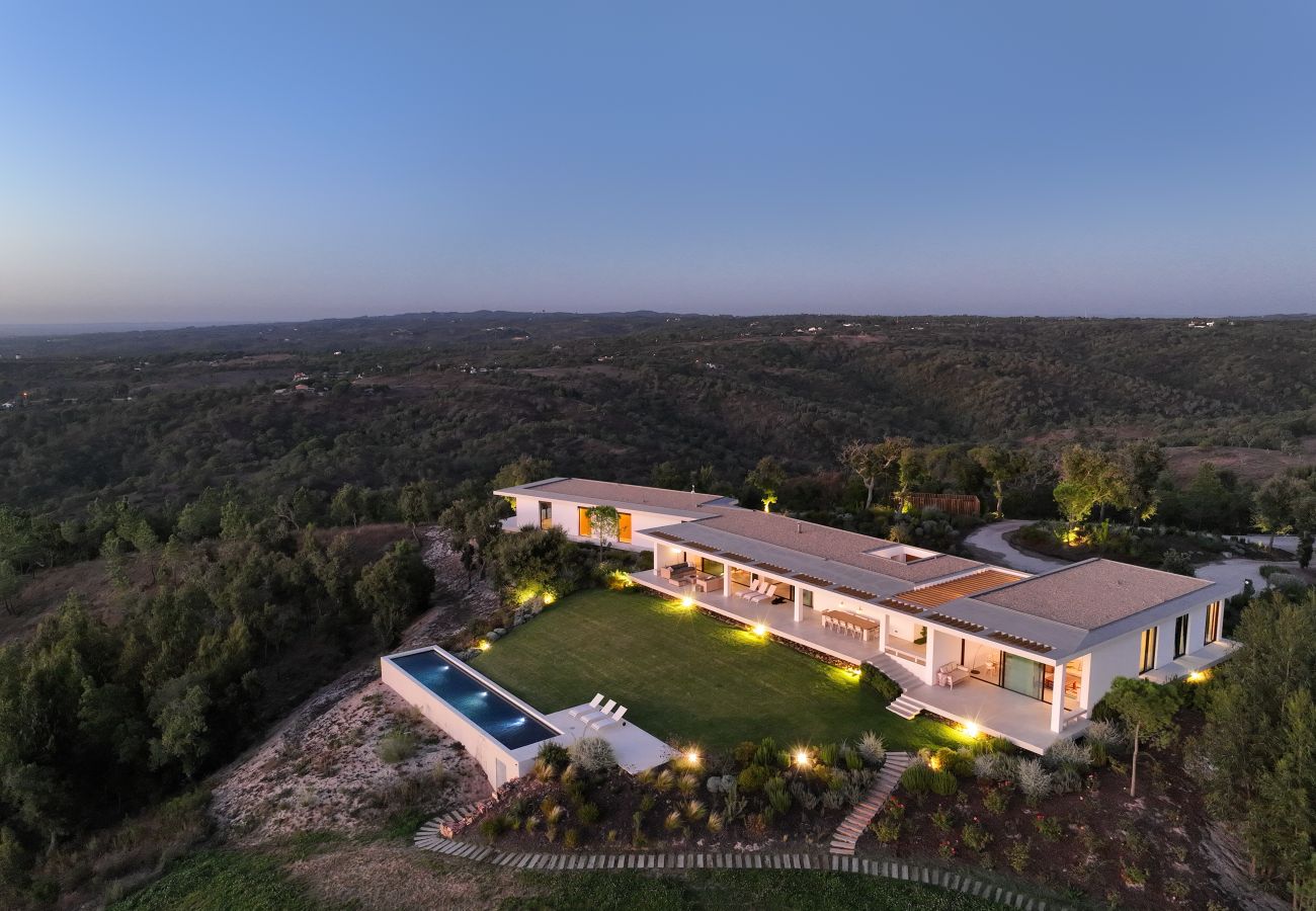 Villa em Melides - Coast View Villa