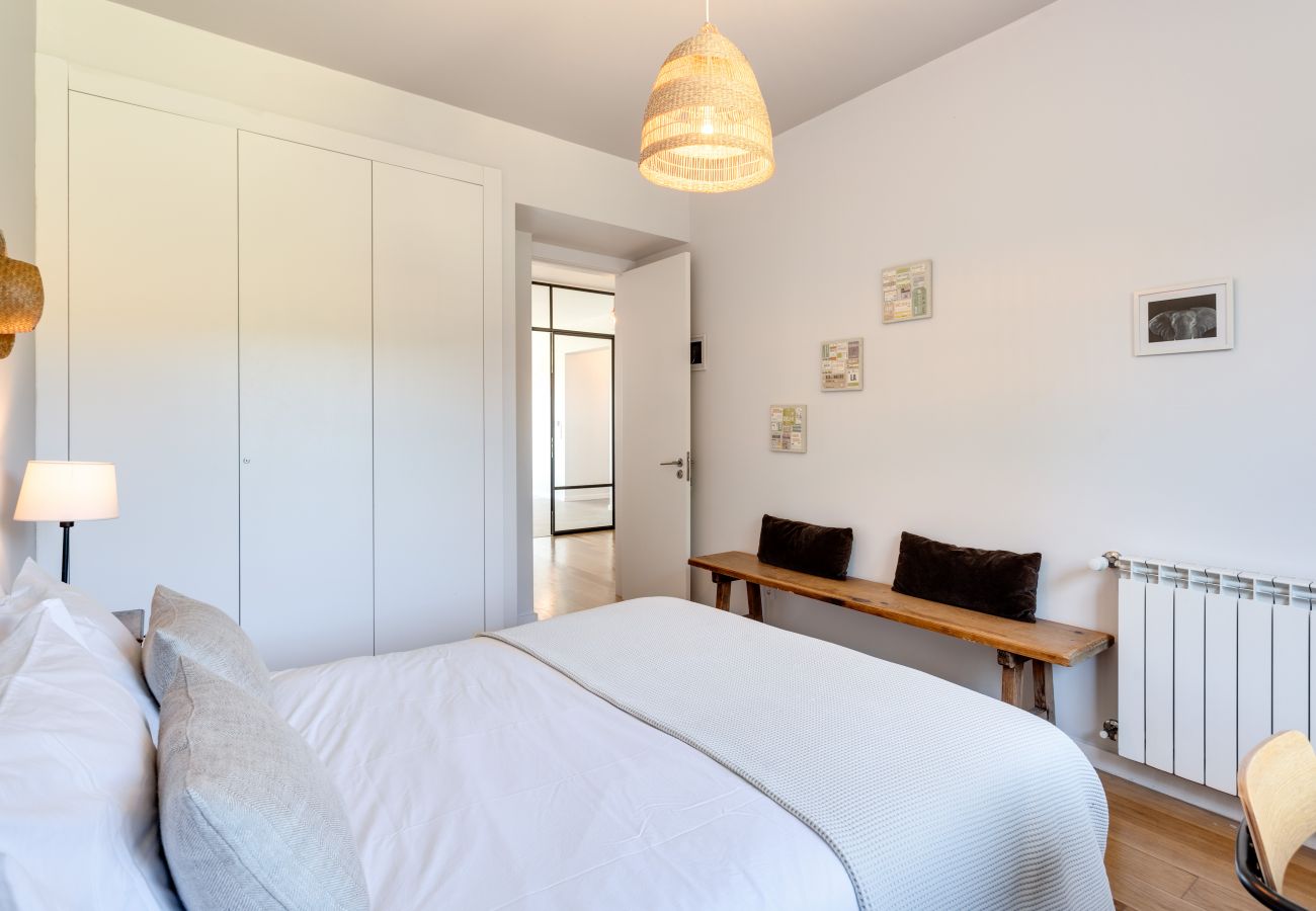 Villa em Cascais - Garden Seaside Villa