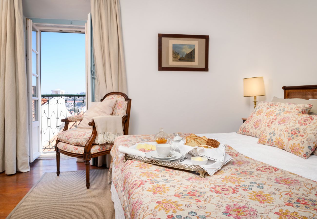 Villa em Santiago do Cacém - Castle House