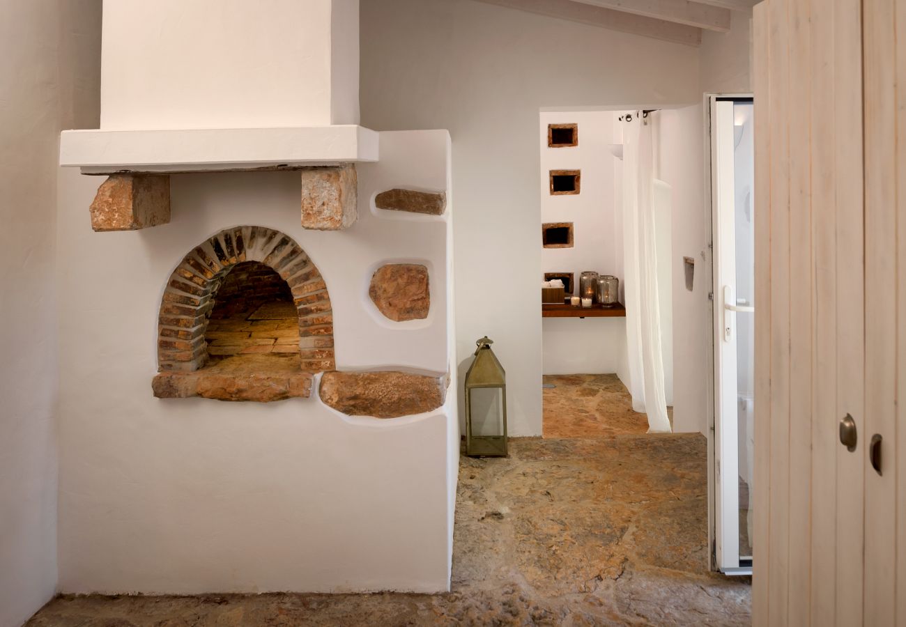 Villa em Santiago do Cacém - Castle House