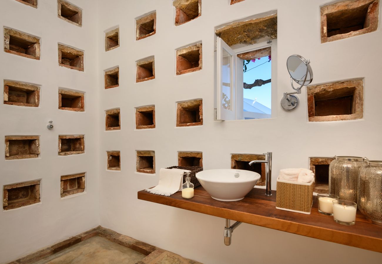 Villa em Santiago do Cacém - Castle House