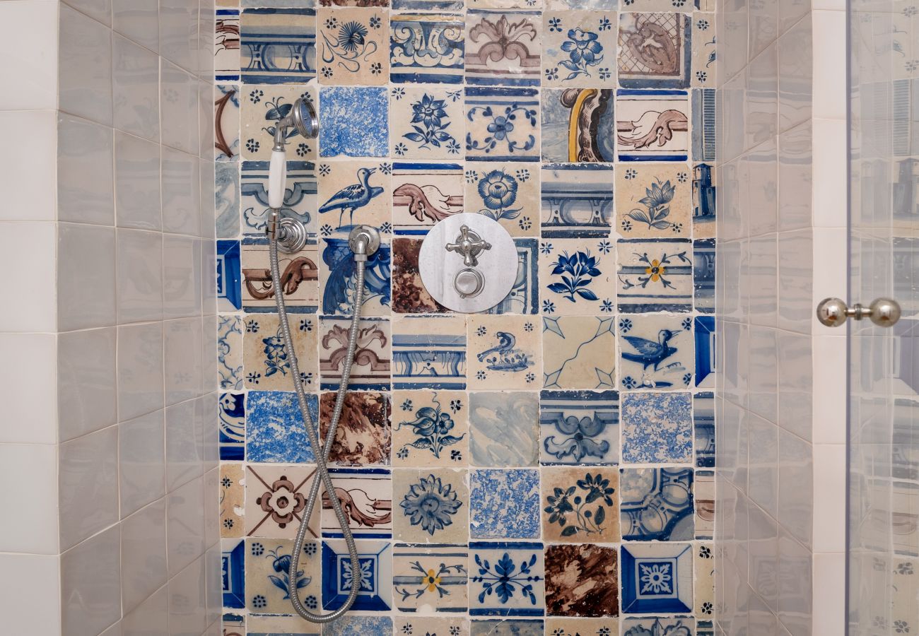 Villa em Santiago do Cacém - Castle House