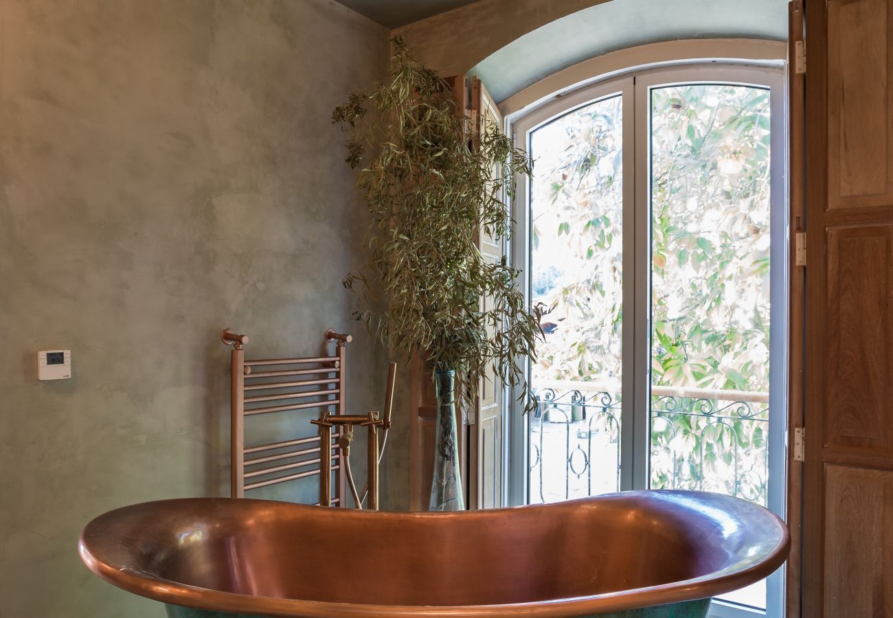 Villa em Cascais - Firefly Quinta