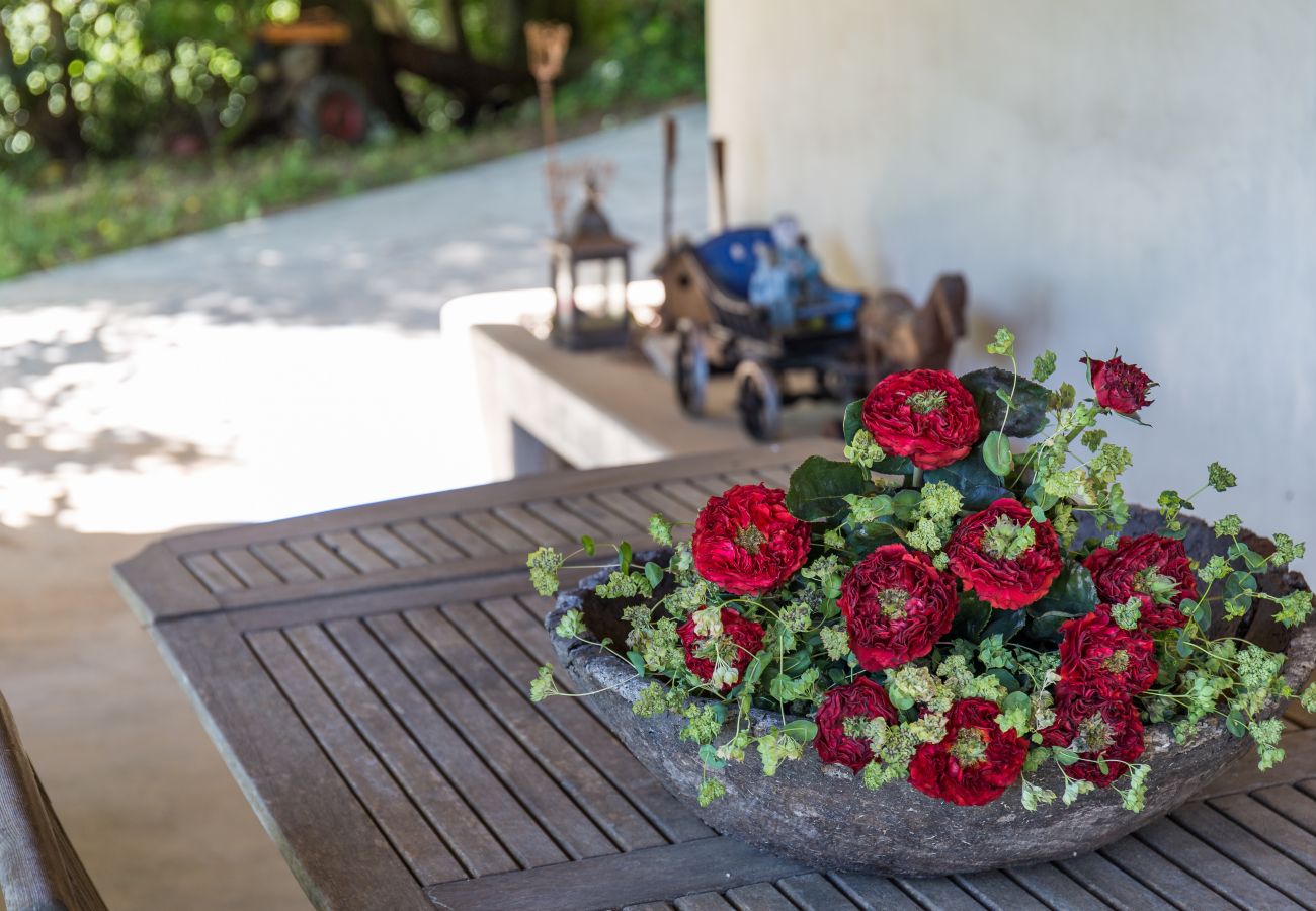 Villa em Cascais - Firefly Quinta