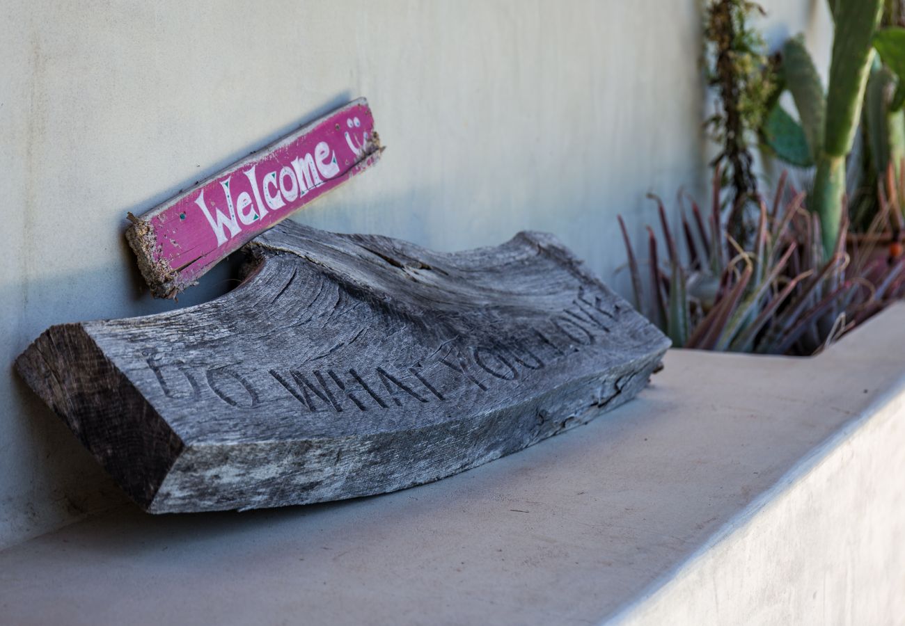 Villa em Cascais - Firefly Quinta