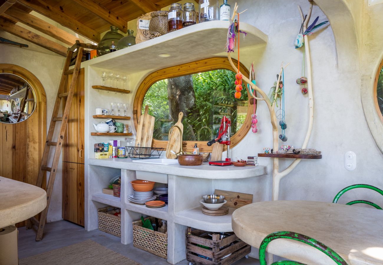 Villa em Cascais - Firefly Quinta