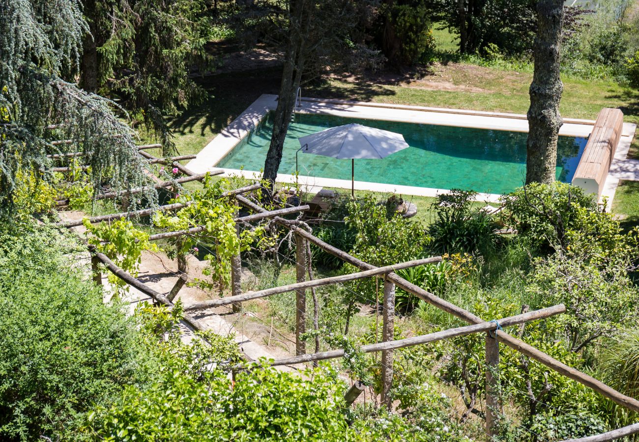 Villa em Cascais - Firefly Quinta