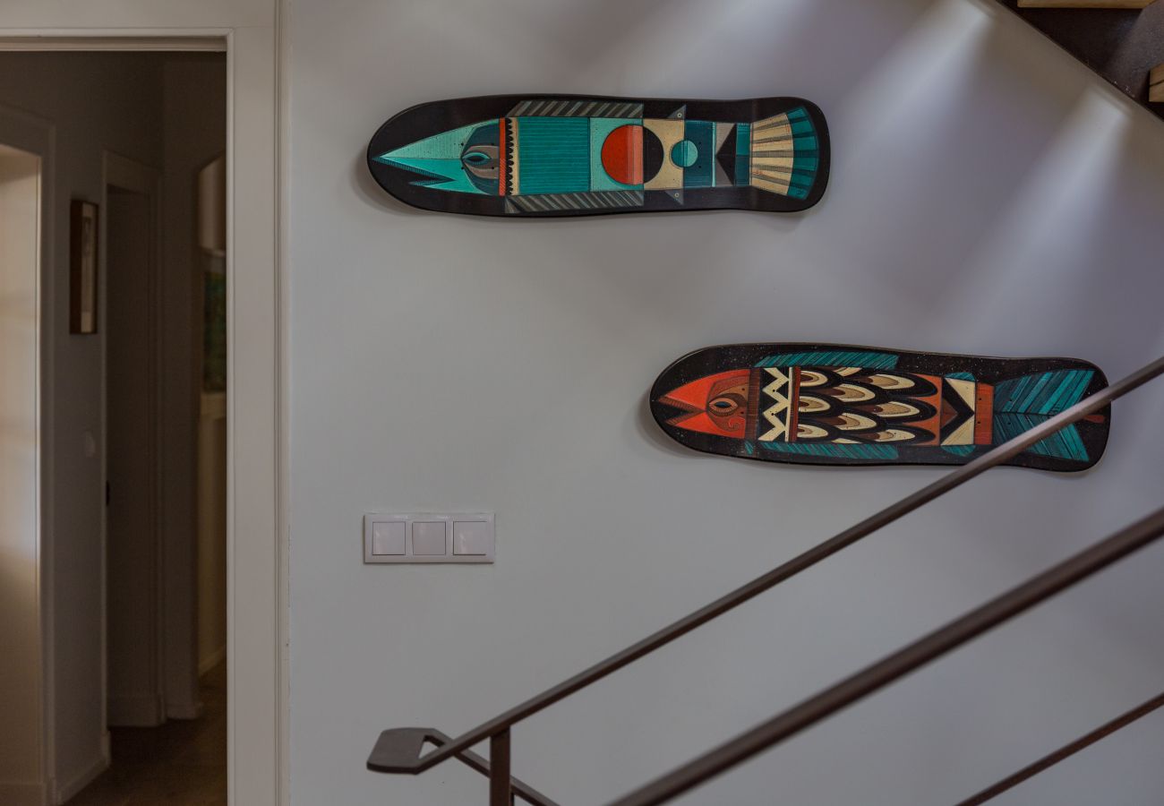 Villa em Cascais - Firefly Quinta