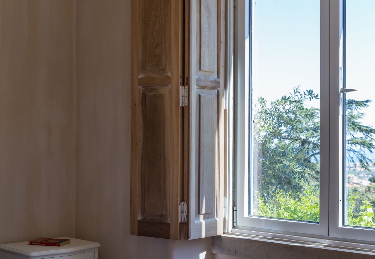 Villa em Cascais - Firefly Quinta