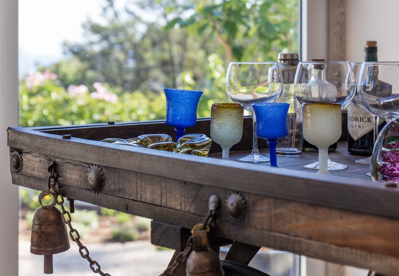 Villa em Cascais - Firefly Quinta