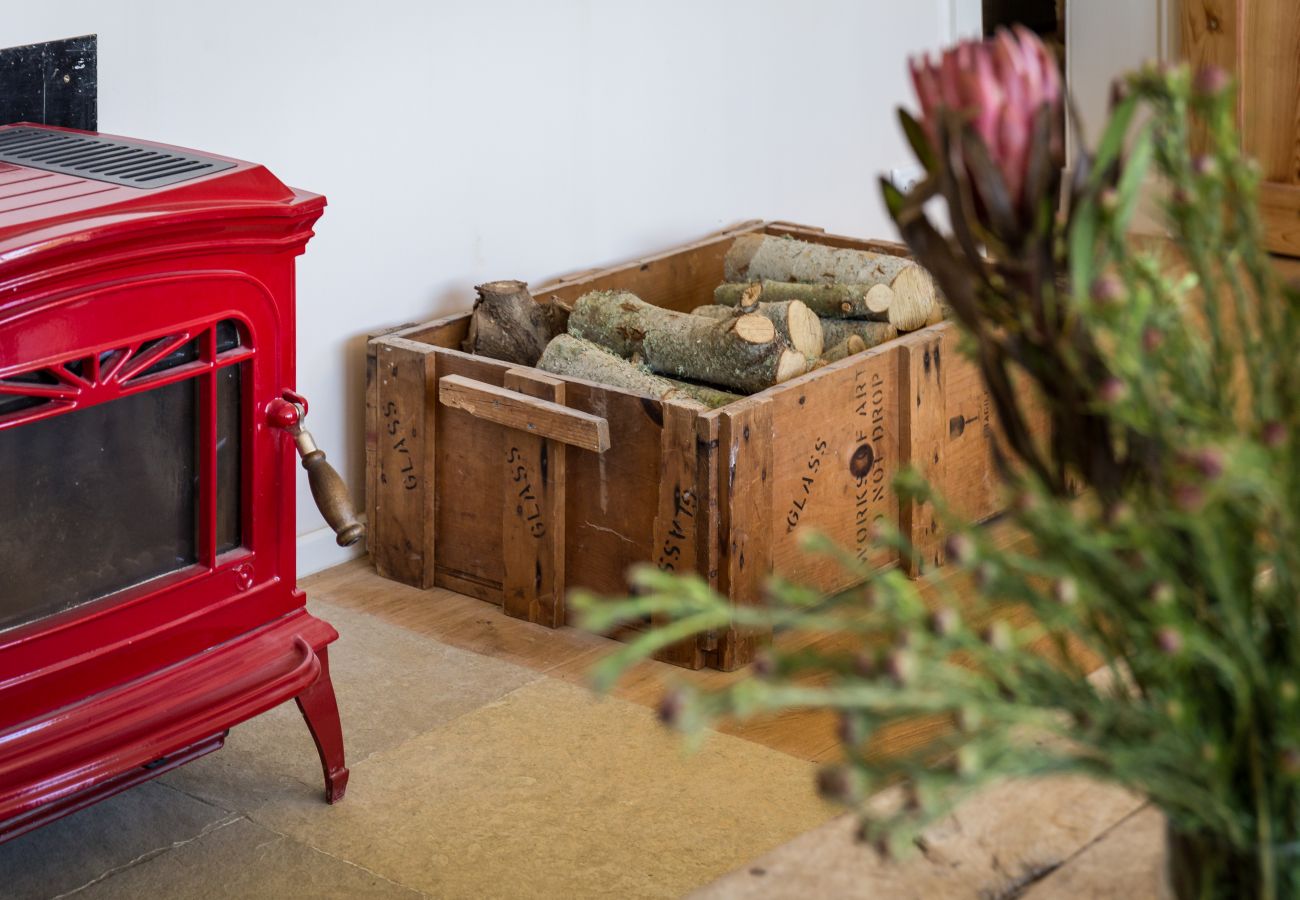 Villa em Cascais - Firefly Quinta