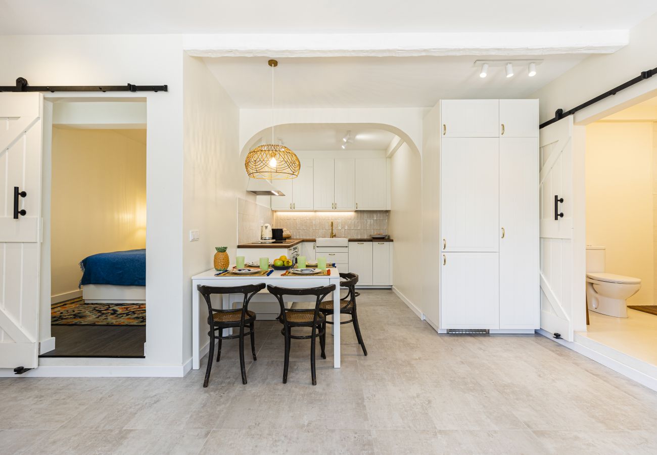 Villa em Cascais - Hideaway Paradise