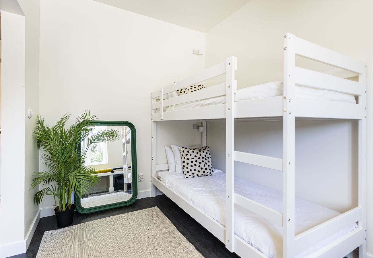 Villa em Cascais - Hideaway Paradise