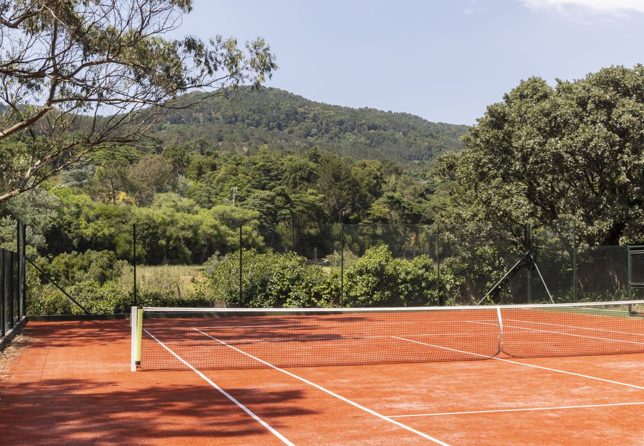 Villa em Cascais - Hideaway Paradise