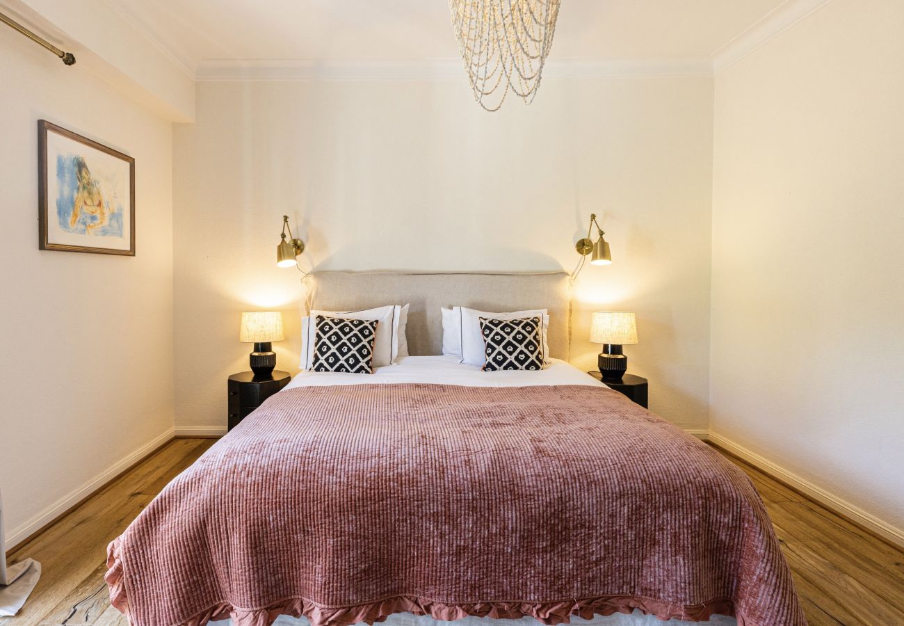 Villa em Cascais - Hideaway Paradise