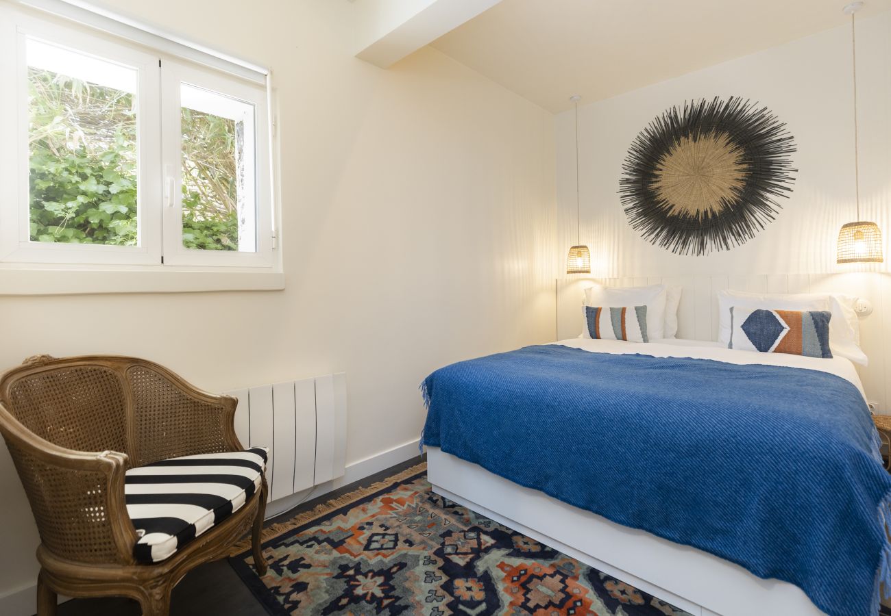 Villa em Cascais - A Hideaway Paradise