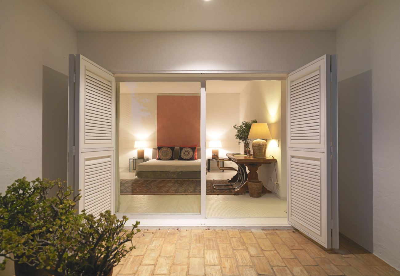 Villa em Carvoeiro - Algarve Temple Villa