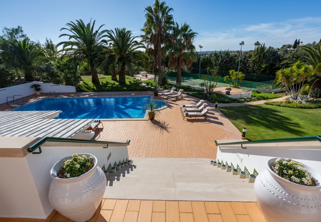 Villa em Lagos - Villa Olea