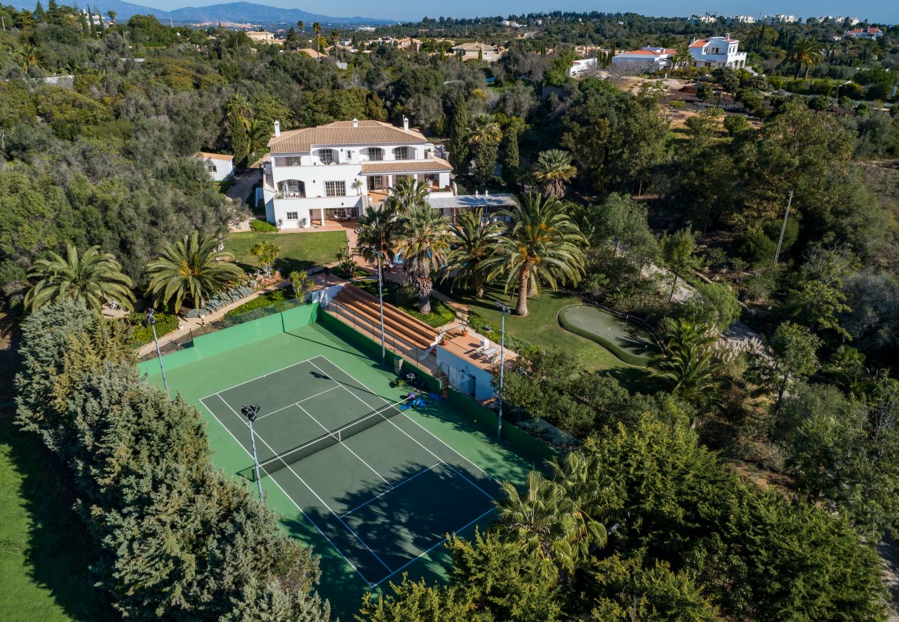 Villa em Lagos - Villa Olea