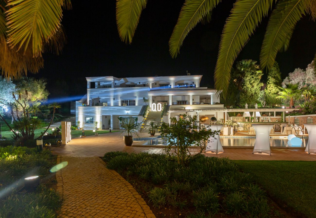 Villa em Lagos - Villa Olea