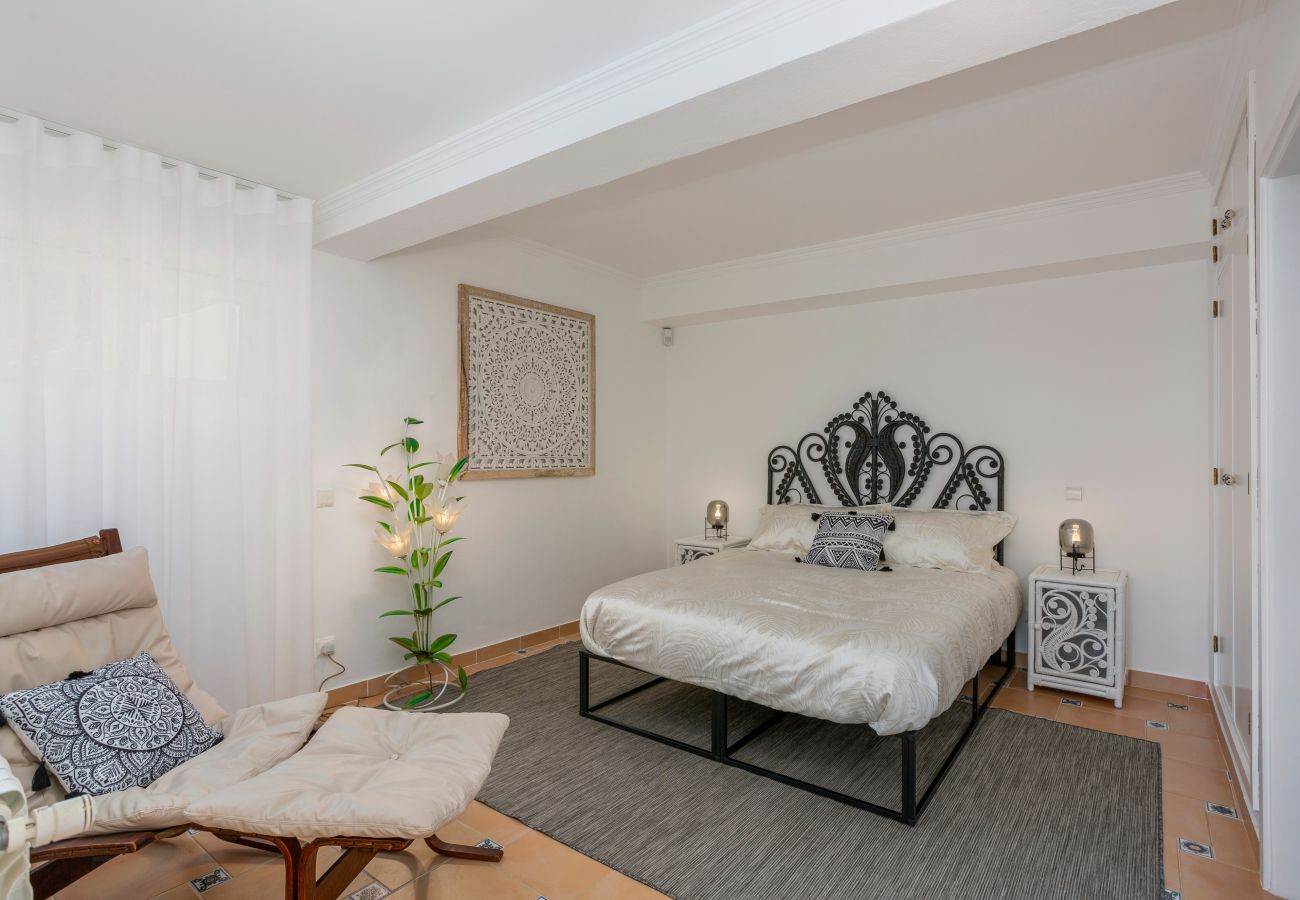 Villa em Lagos - Villa Olea