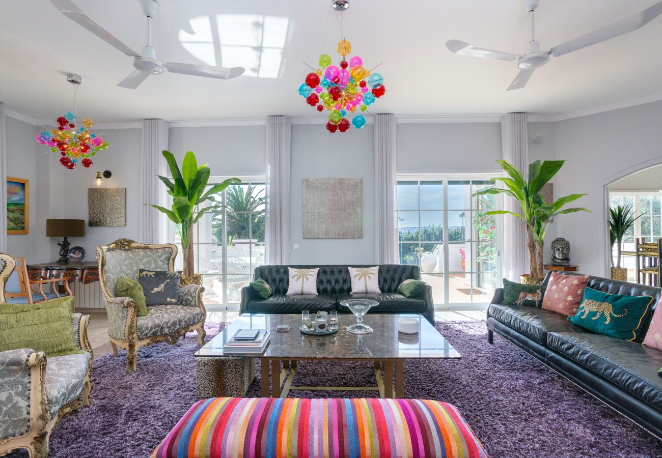 Villa em Lagos - Villa Olea