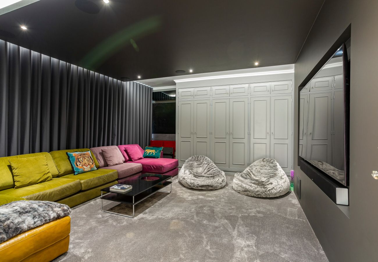 Villa em Lagos - Villa Olea