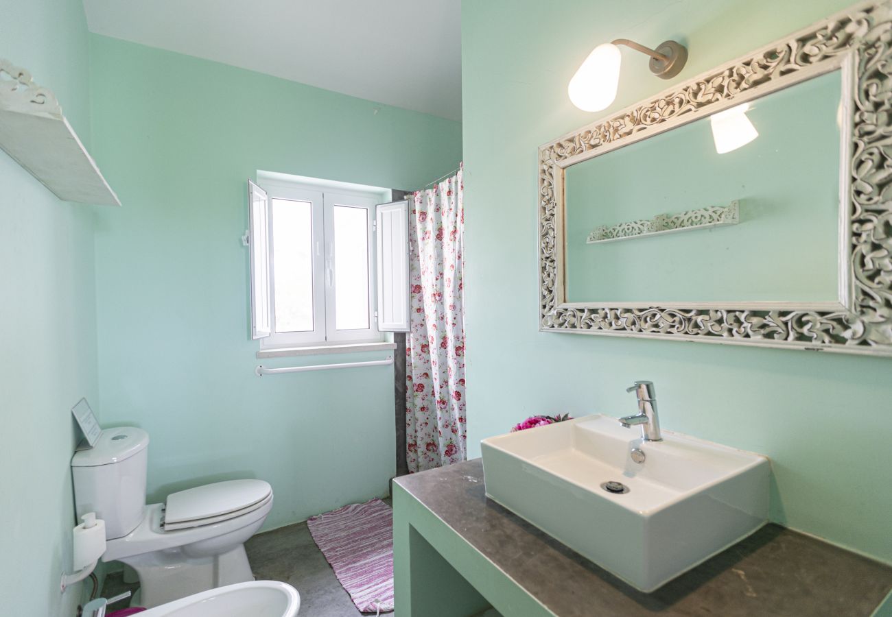 Villa em Comporta - Bagatelle of Comporta