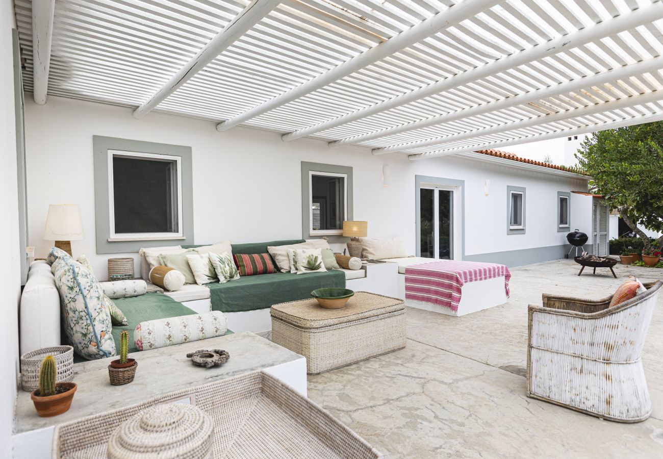 Villa em Comporta - Bagatelle of Comporta