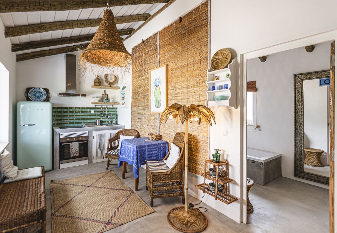 Villa em Comporta - Bagatelle of Comporta