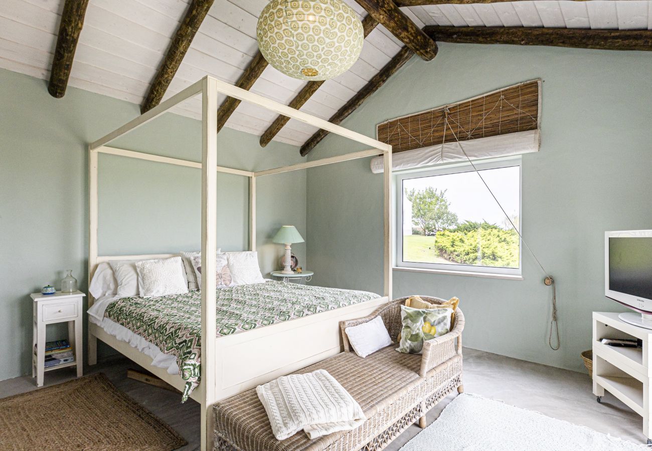 Villa em Comporta - Bagatelle of Comporta