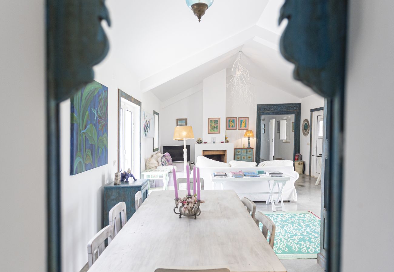 Villa em Comporta - Bagatelle of Comporta