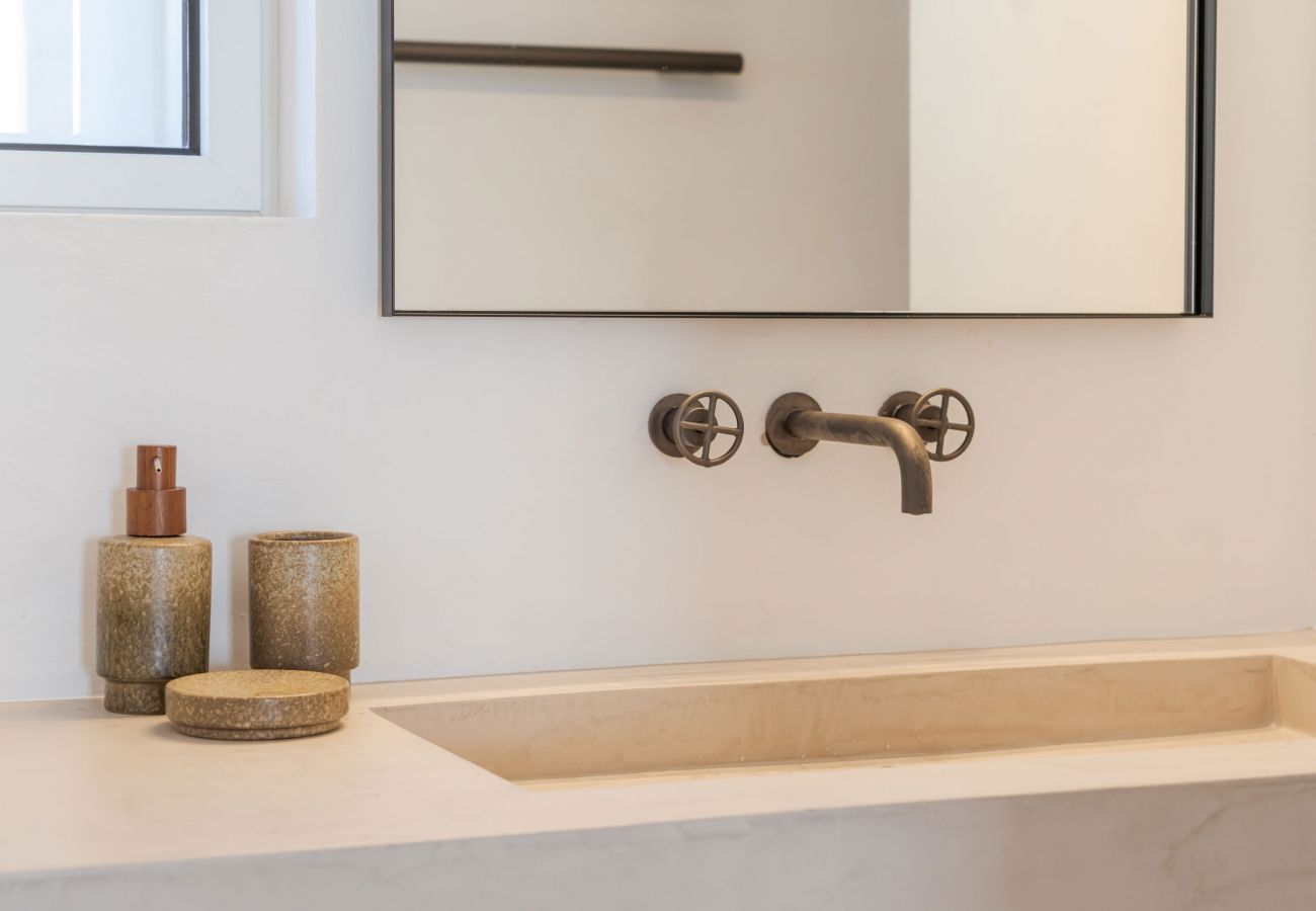 Villa em Comporta - Wooden Villa