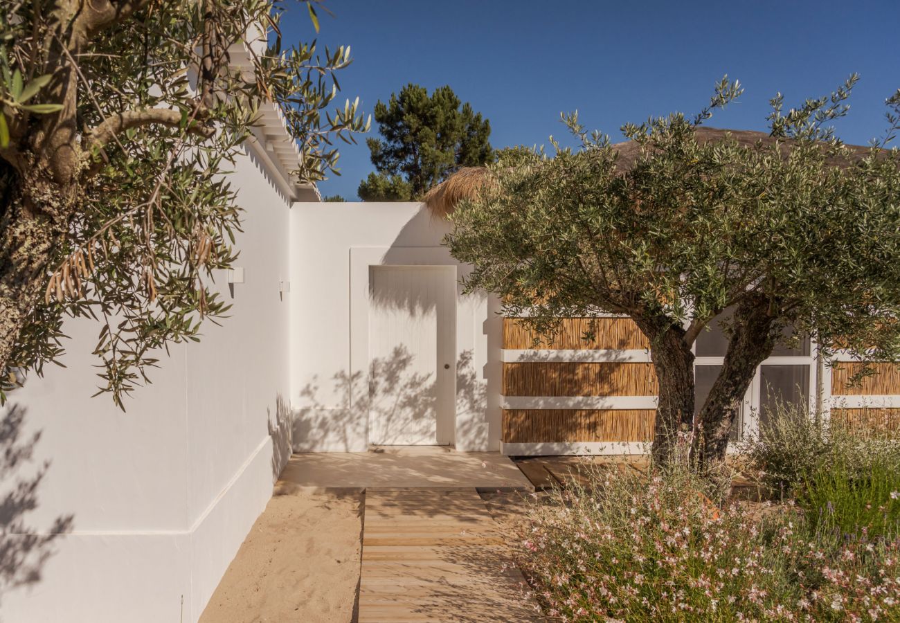 Villa em Comporta - Wooden Villa